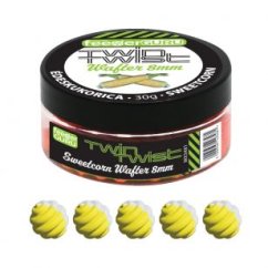 Tímár Mix feederGURU TWIN TWIST 8mm  Wafter 30g