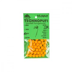 TECHNOMAGIC FÚKANÁ KUKURICA FAREBNÁ