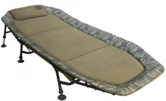 Zfish Shadow Camo Bedchair Horgász ágy