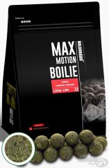 Haldorádó MAX MOTION Boilie Long Life 13 mm Limited Edition - Amur