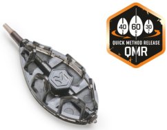 Mivardi Krmítko Rýchlovýmenné Method Feeder QMR Grip L