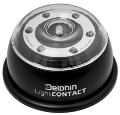 Svetlo do bivaku Delphin Light CONTACT 6+1 LED