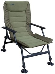 Sonik Bank-Tek Armchair horgászszék