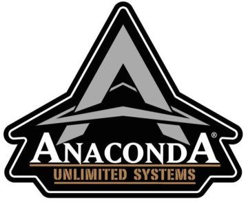 Anaconda