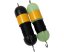 Black Cat Plavák Outrigger Float  Glow