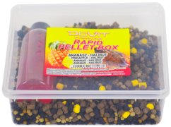 Dovit Rapid pellet box 450g + 150ml