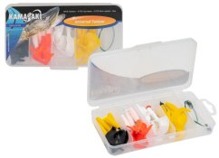 KAMASAKI UNIVERSAL TWISTER SZETT