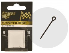 CONCOURSE SLIM NÁSTRAHOVÝ OSTEŇ 6MM