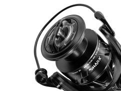 Náhradná plytká cievka Delphin SHARX 6T aluminium