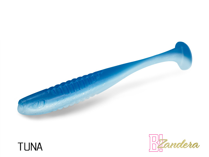 Gumihal Delphin ZANDERA UVs | 12cm