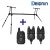 Rodpod Delphin CRABER Maxi + Signalizátor Coder 2+1