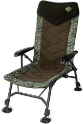 Křeslo Delphin GUARDIAN C2G