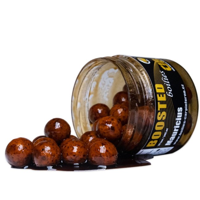 CARP INFERNO BOOSTED BOILIES NUTRA 20MM