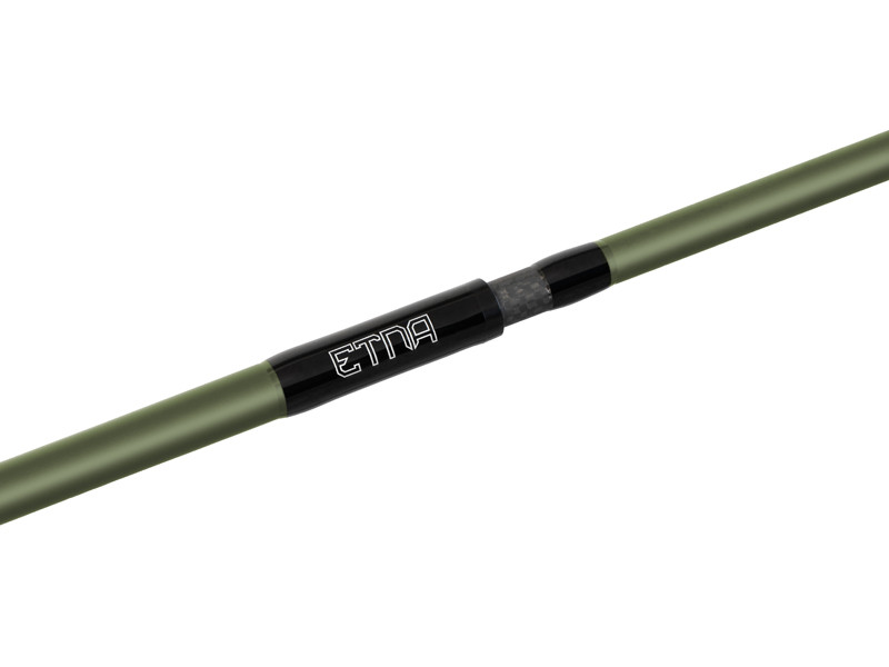 Delphin ETNA Camo LongSHOT+ 385cm/3.5lbs/2 diely