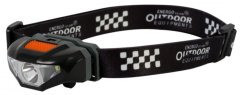 ENERGO TEAM OUTDOOR ČELOVKA VESTA