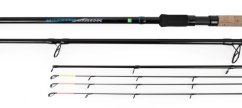 Preston Innovations Prút Monster Xtreme Distance Feeder 400cm/180g/3 diel