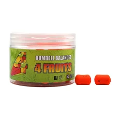 KARMA BAIT DUMBELL BALANCE 14MM 60GR