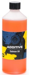 Mivardi Lazac olaj Rapid Additive 500ml