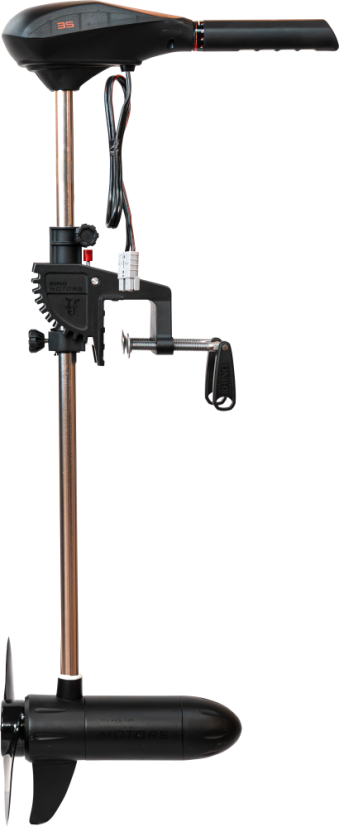 Rhino Elektromotor Electric Outboard Motor VX35 V2