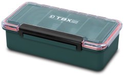 Krabice Delphin TBX Case Clip Ideal 210x120x65mm