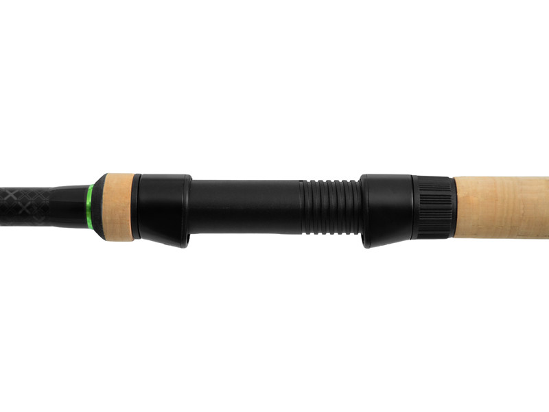 Delphin REAXE Feeder 300cm/100g/3 diely