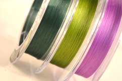 WIZARD ULTIMA 8X BRAID MOSS GREEN FONOTT ZSINÓR 150M