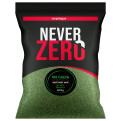 NEVERZERO Mr.Green method mix Green Betain 800g