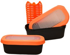 CARP EXPERT PRACTIC MINI CSALISDOBOZ