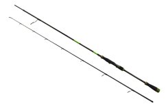 WIZARD SPIN BLADE ELITE PERGETŐ BOT 270cm/80-150g/2 rész