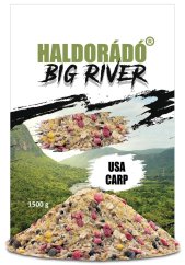 Haldorádó BIG RIVER USA Carp 1,5 kg