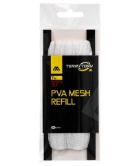 PVA Mesh Refill Náhradná PVA Sieťka 37 mm / 7 m