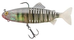Fox Rage Gumová Nástraha Jointed Replicant Original Stickleback