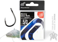 Hayabusa Háčiky H.LBT571 BN