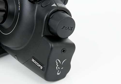 Fox Naviják EOS 12000 FS