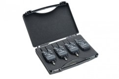 Mivardi kapásjelző szett MX9 Wireless 4+1