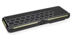 Matrix előketartó doboz HLR Pro Hooklength Box – Long 30cm
