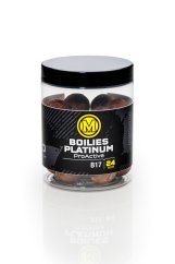 Mivardi Rapid Boilies Platinum ProActive  (150g | 24mm)