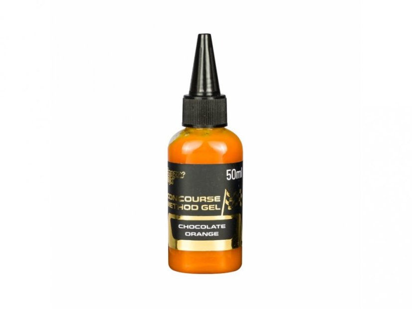 BENZAR MIX CONCOURSE GEL 50ML