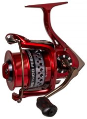 BENZAR METHOD FEEDER 6500 ORSÓ