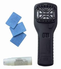 Thermacell Ručný odpudzovač komárov MR-300L