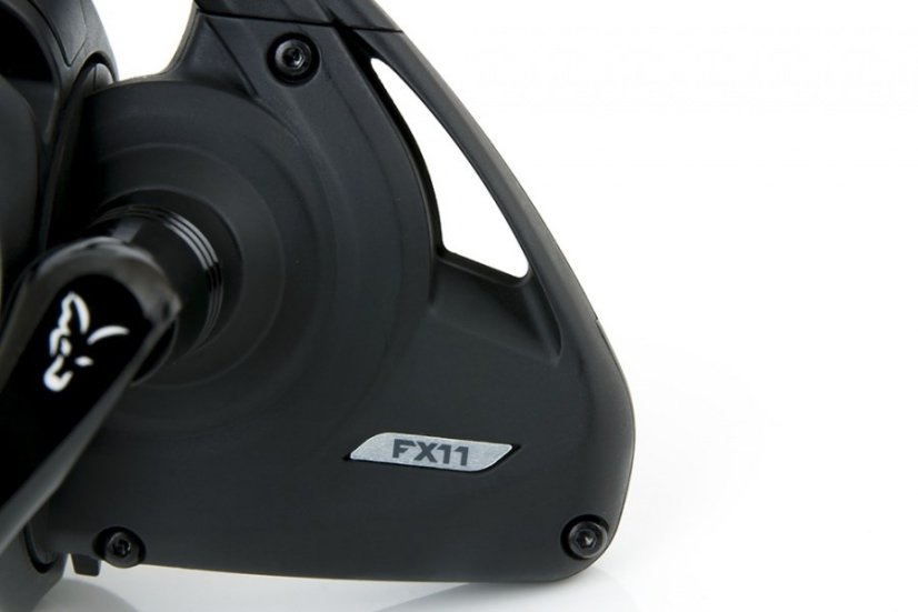Fox Naviják FX11 Reel
