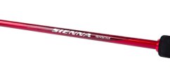 Shimano pergető bot Sienna Spinning Sensitive  2,11 m 10-35 g