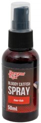 BENZAR MIX CATFISH SPRAY HARCSÁZÓ AROMA 50 ML