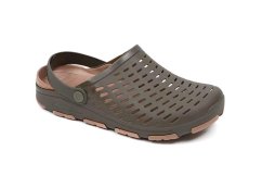 Fox Šľapky Khaki Camo Sliders