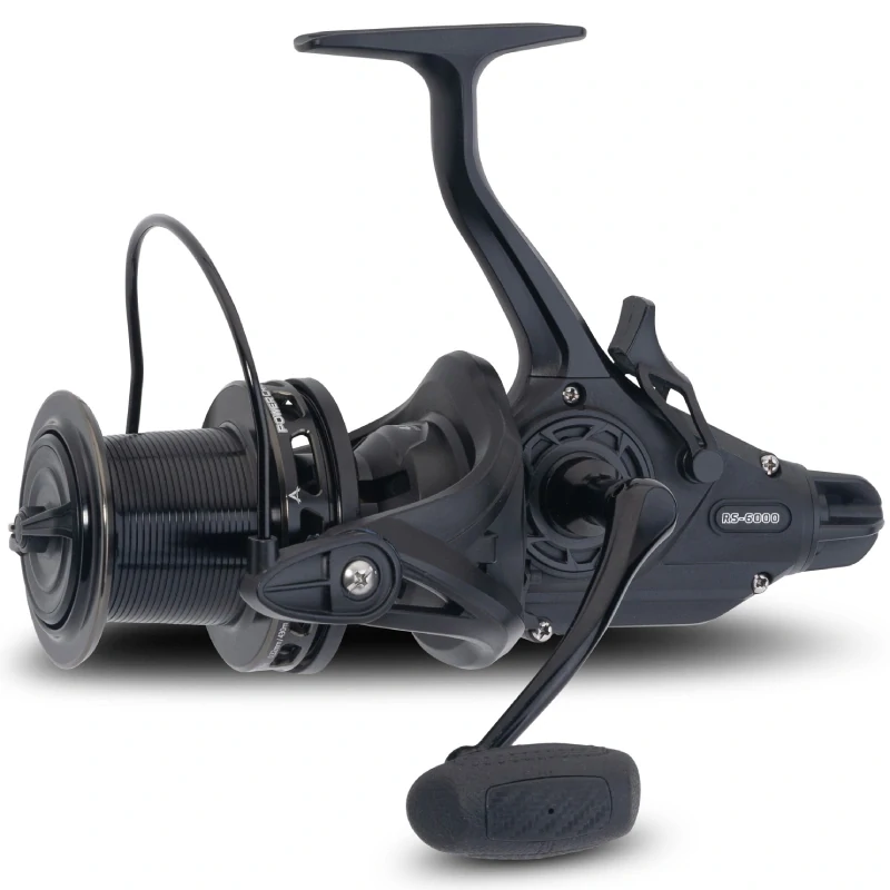 Anaconda Power Carp RS-6000