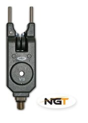 NGT Elektromos kapásjelző szett 2+1+ Snag Bars Ingyen