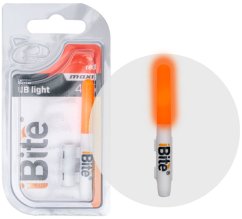 IBITE UB LIGHT MAXI SPICC JELZŐLED - PIROS