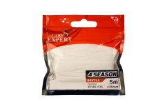 CARP EXPERT 4 SEASON PVA REFILL UTÁNTÖLTŐ 5M 45 mm