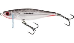Salmo THRILL TH7S Sinking Silver Flashy Fish 7cm 13g