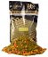BENZAR MIX CONCOURSE METHOD ETETŐANYAG ÉS PELLET 800G - Ízesítés: Csoki narancs
